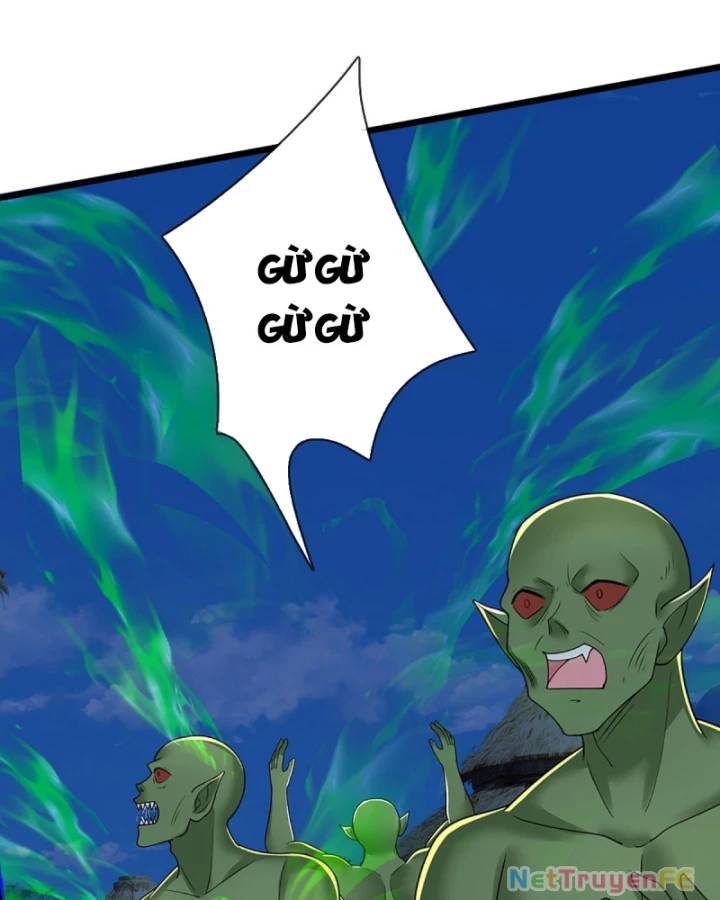 Luyện Thể Trăm Nghìn Tầng Chap 387 - Next Chap 388