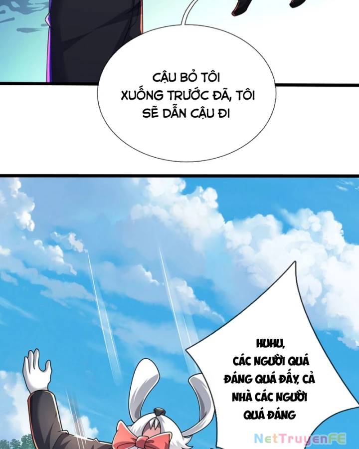 Luyện Thể Trăm Nghìn Tầng Chap 387 - Next Chap 388