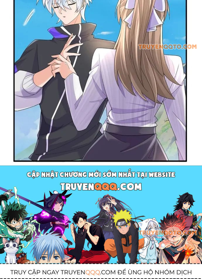 Luyện Thể Trăm Nghìn Tầng Chap 389 - Next Chap 390