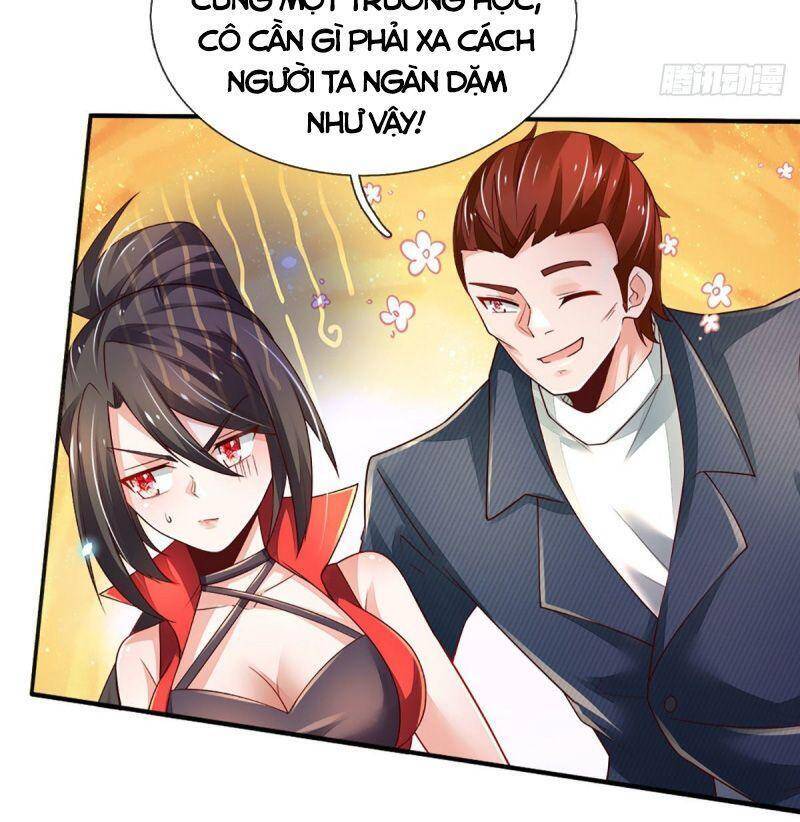 Luyện Thể Trăm Nghìn Tầng Chap 39 - Next Chap 40