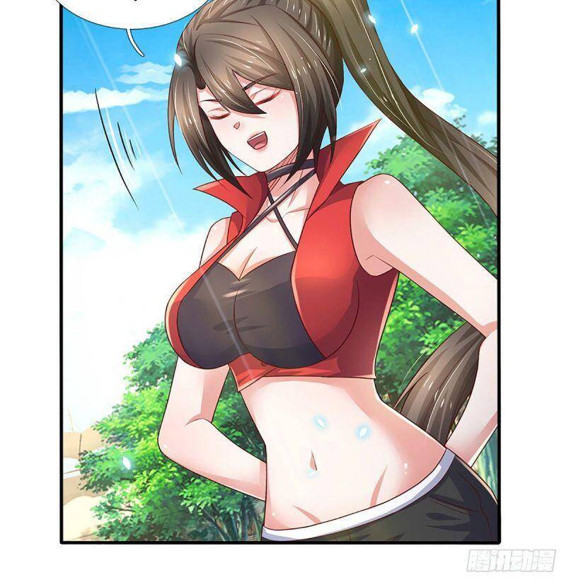 Luyện Thể Trăm Nghìn Tầng Chap 39 - Next Chap 40