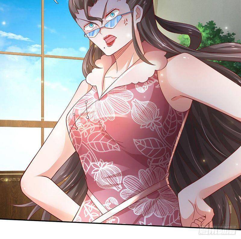 Luyện Thể Trăm Nghìn Tầng Chap 39 - Next Chap 40