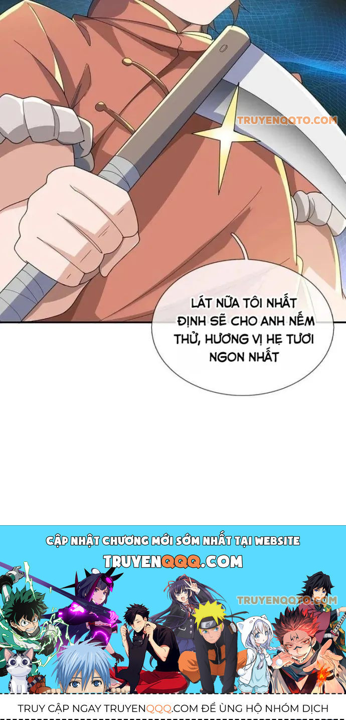 Luyện Thể Trăm Nghìn Tầng Chap 390 - Next Chap 391