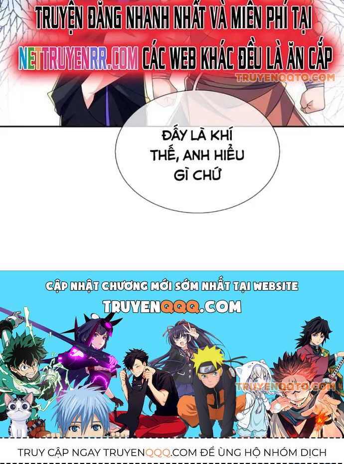 Luyện Thể Trăm Nghìn Tầng Chap 399 - Next Chap 400