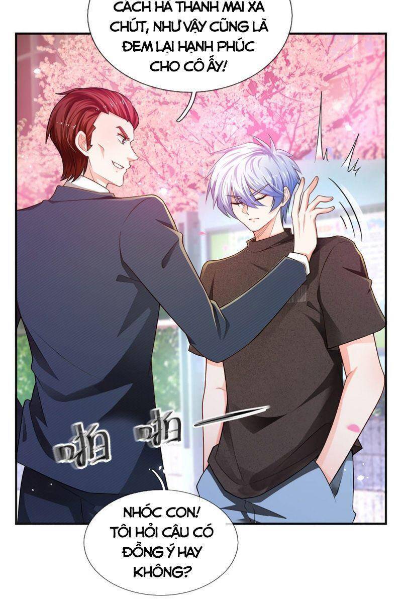 Luyện Thể Trăm Nghìn Tầng Chap 40 - Next Chap 41