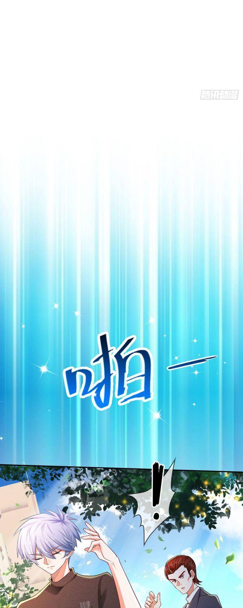 Luyện Thể Trăm Nghìn Tầng Chap 40 - Next Chap 41