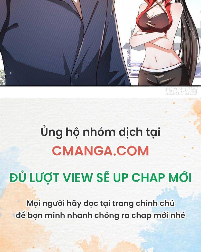 Luyện Thể Trăm Nghìn Tầng Chap 40 - Next Chap 41