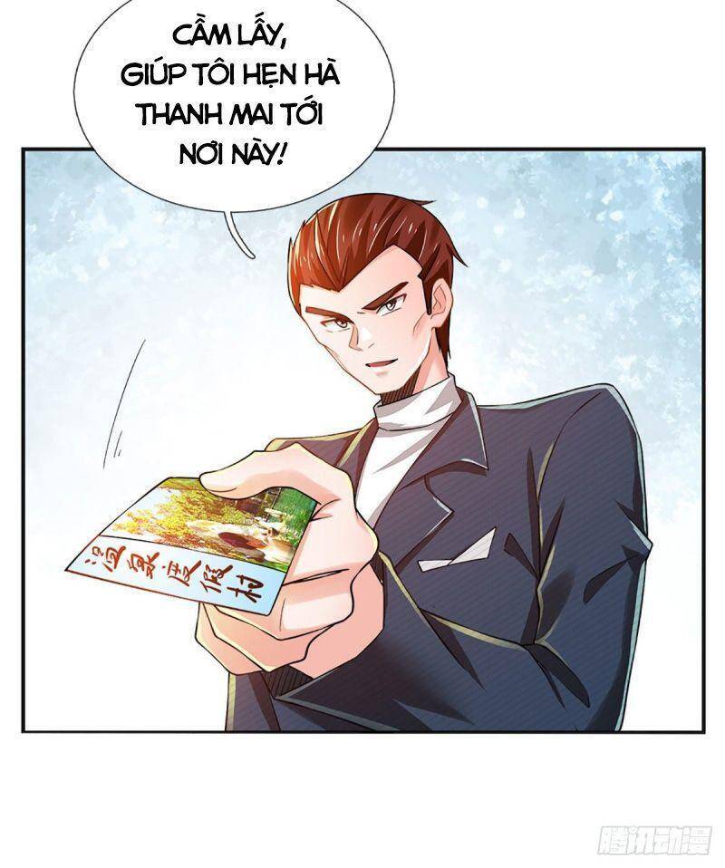 Luyện Thể Trăm Nghìn Tầng Chap 40 - Next Chap 41