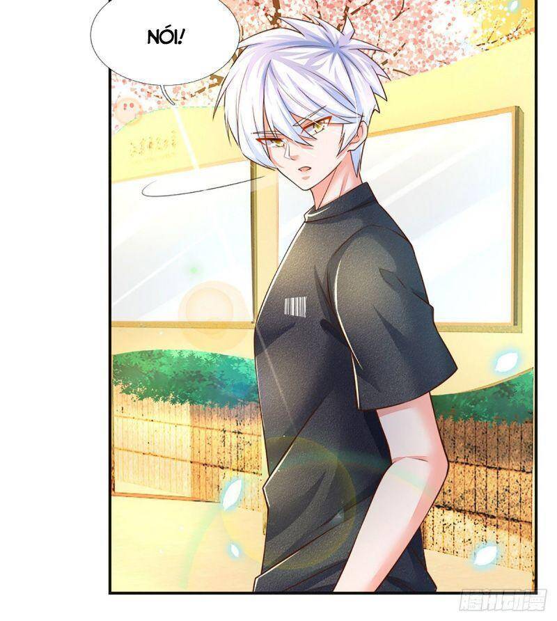 Luyện Thể Trăm Nghìn Tầng Chap 40 - Next Chap 41