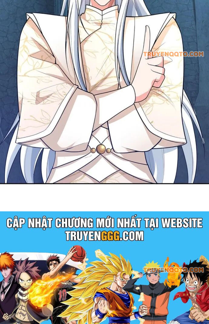 Luyện Thể Trăm Nghìn Tầng Chap 404 - Next Chap 405