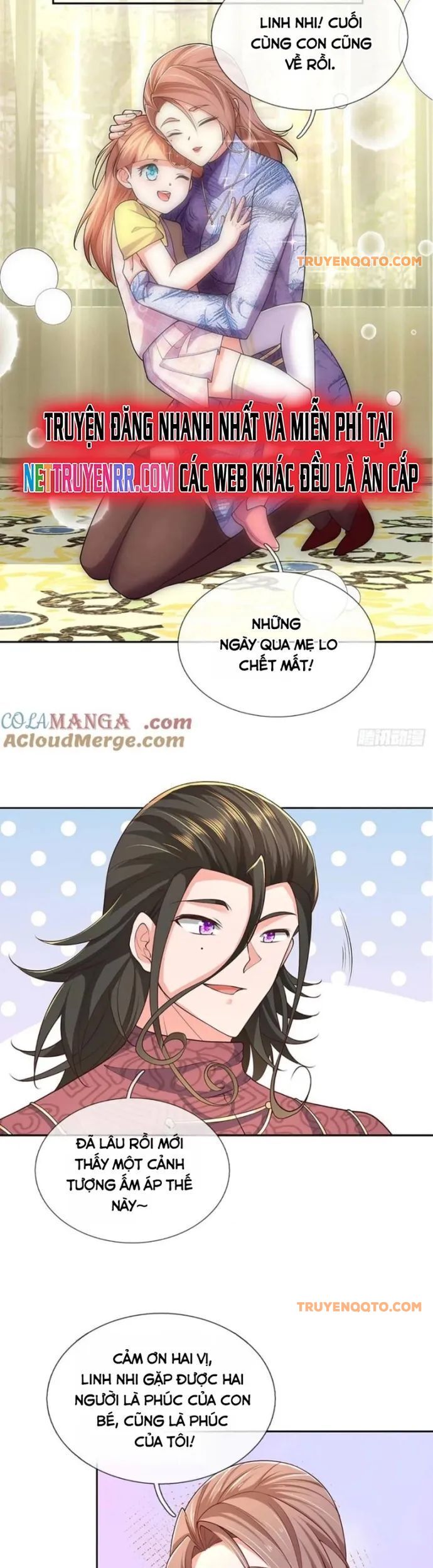 Luyện Thể Trăm Nghìn Tầng Chap 409 - Next Chap 410