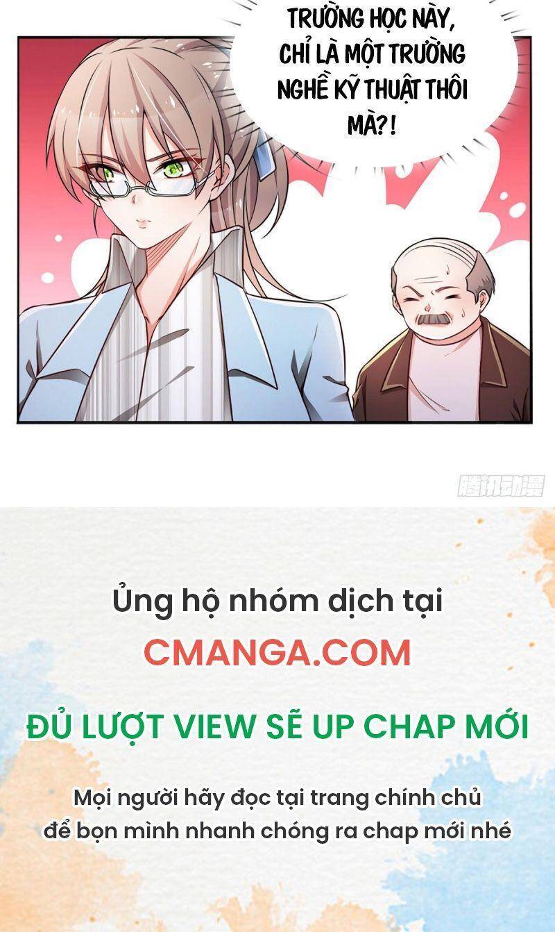 Luyện Thể Trăm Nghìn Tầng Chap 41 - Next Chap 42