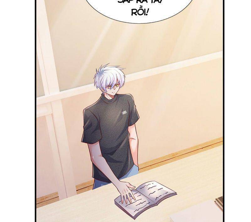 Luyện Thể Trăm Nghìn Tầng Chap 41 - Next Chap 42