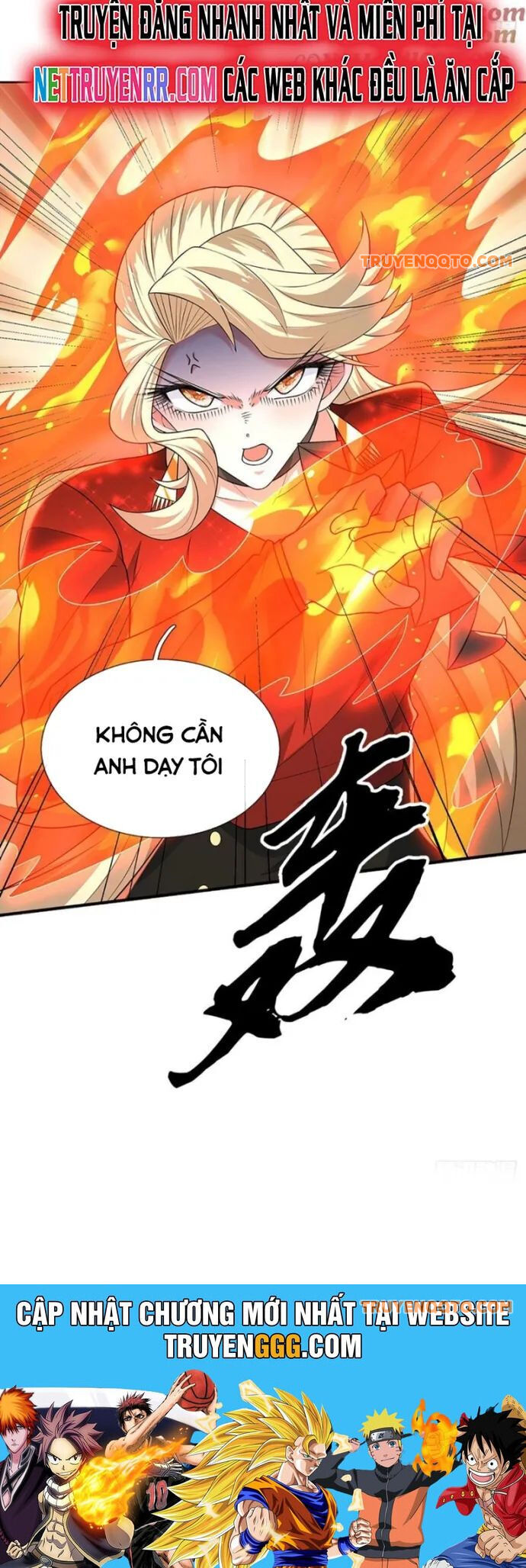 Luyện Thể Trăm Nghìn Tầng Chap 414 - Next Chap 415