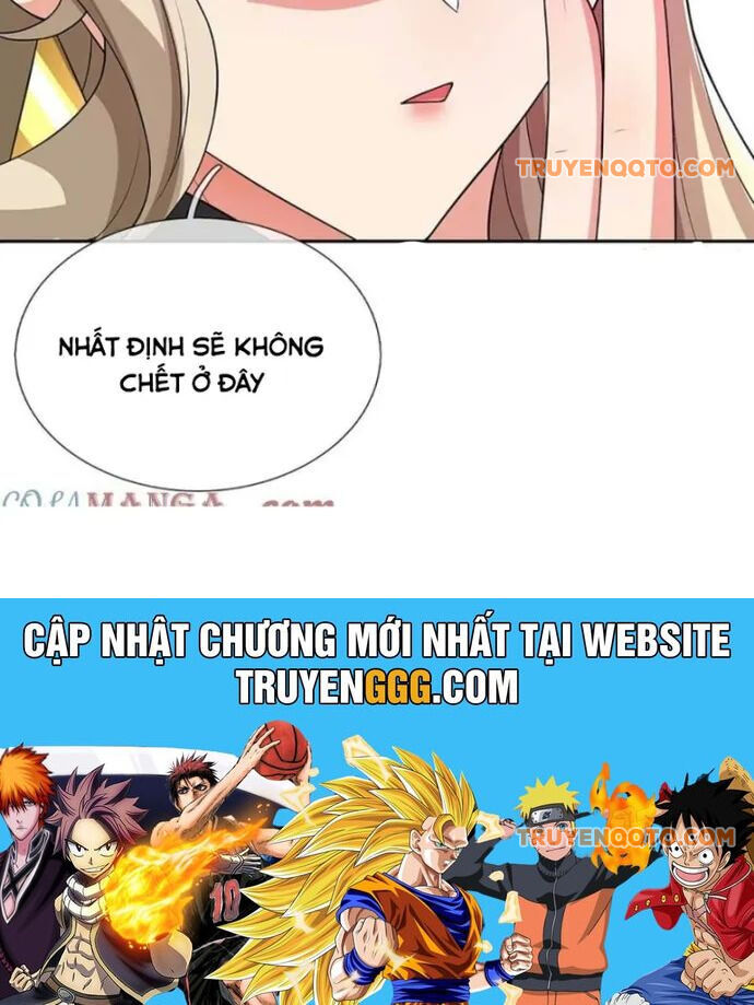 Luyện Thể Trăm Nghìn Tầng Chap 418 - Next Chap 419