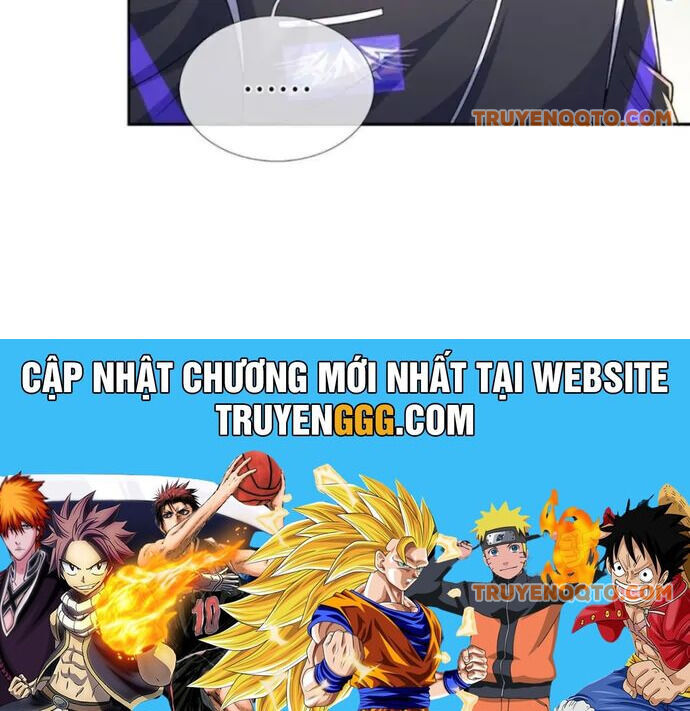 Luyện Thể Trăm Nghìn Tầng Chap 419 - Next Chap 420