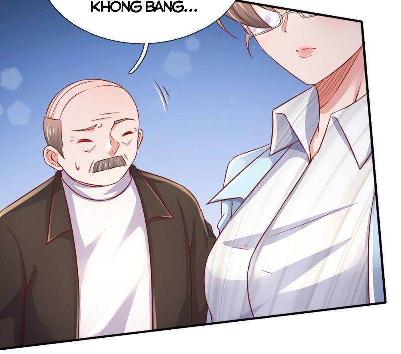 Luyện Thể Trăm Nghìn Tầng Chap 42 - Next Chap 43