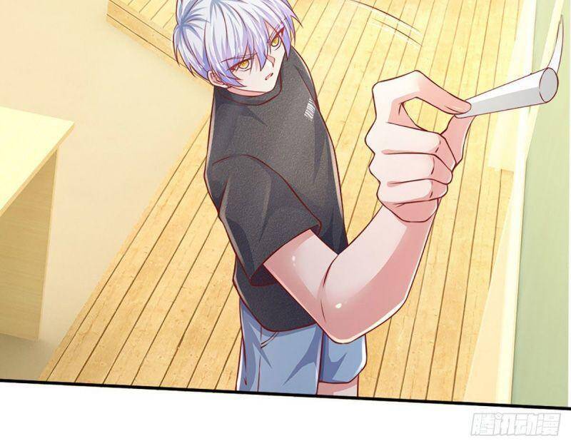 Luyện Thể Trăm Nghìn Tầng Chap 42 - Next Chap 43