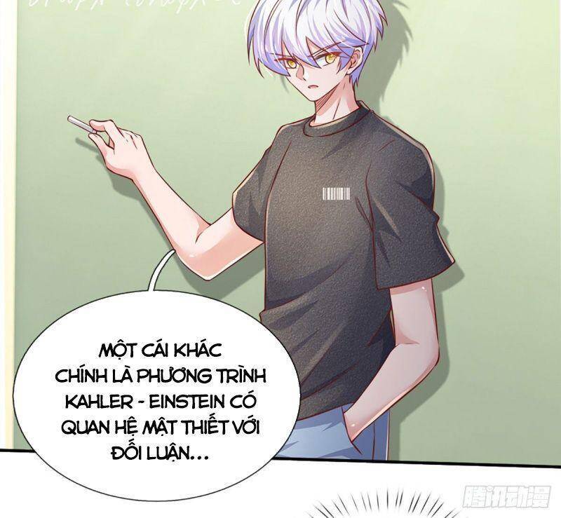 Luyện Thể Trăm Nghìn Tầng Chap 42 - Next Chap 43