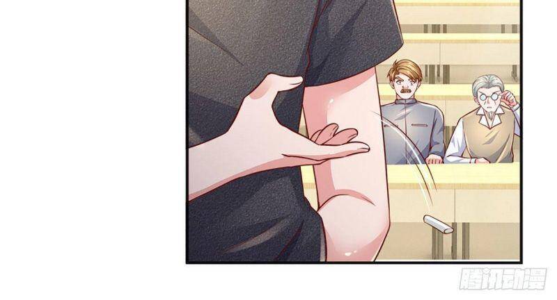 Luyện Thể Trăm Nghìn Tầng Chap 42 - Next Chap 43