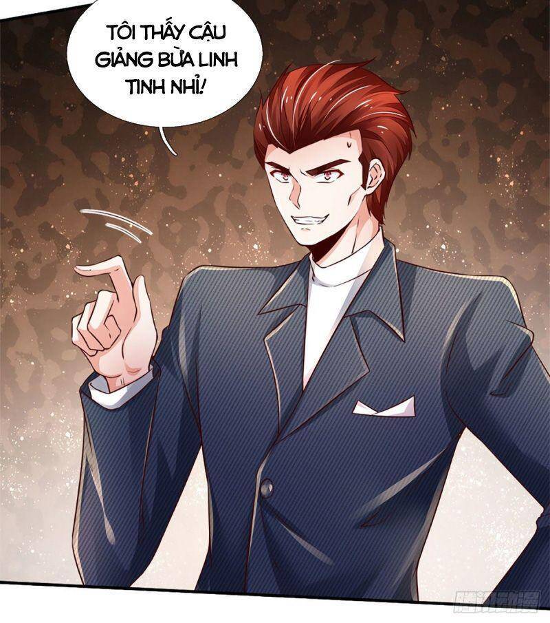 Luyện Thể Trăm Nghìn Tầng Chap 42 - Next Chap 43