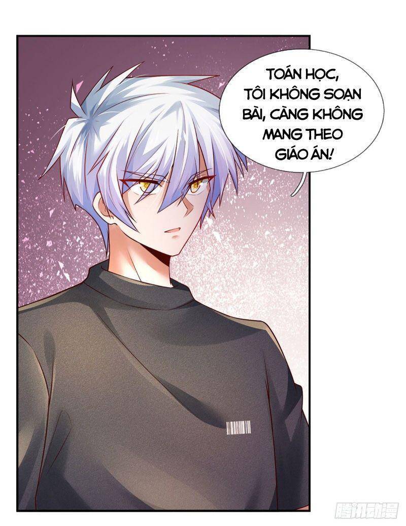 Luyện Thể Trăm Nghìn Tầng Chap 42 - Next Chap 43