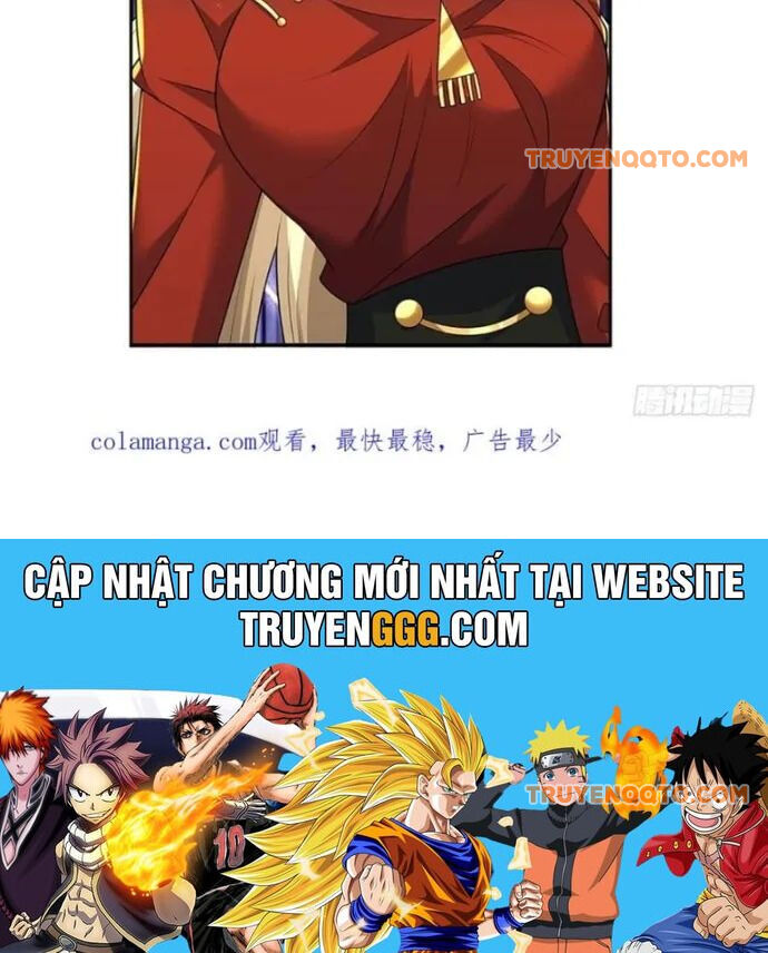 Luyện Thể Trăm Nghìn Tầng Chap 420 - Next Chap 421