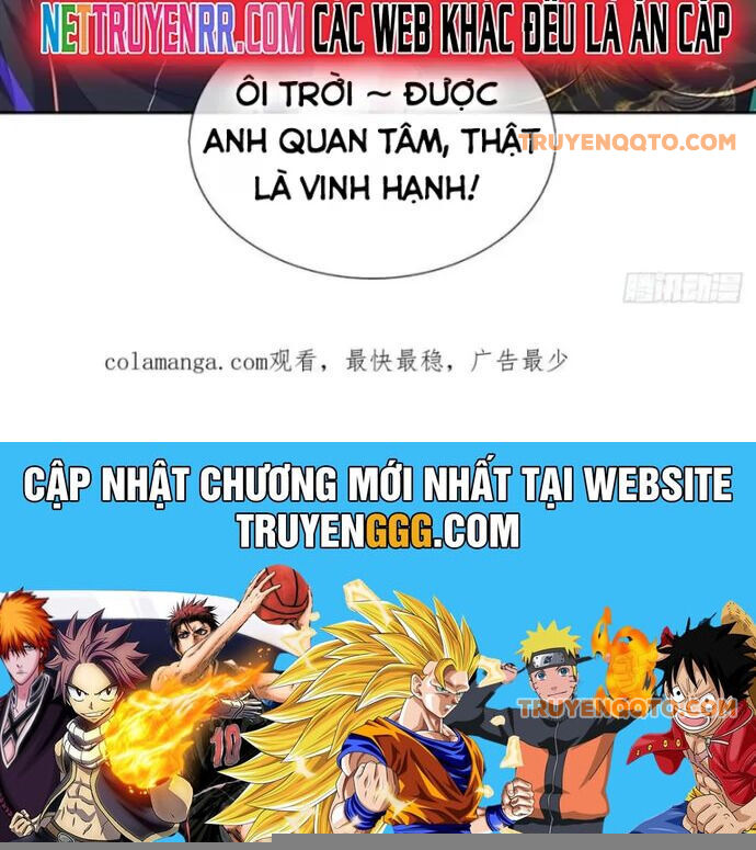 Luyện Thể Trăm Nghìn Tầng Chap 421 - Next Chap 422