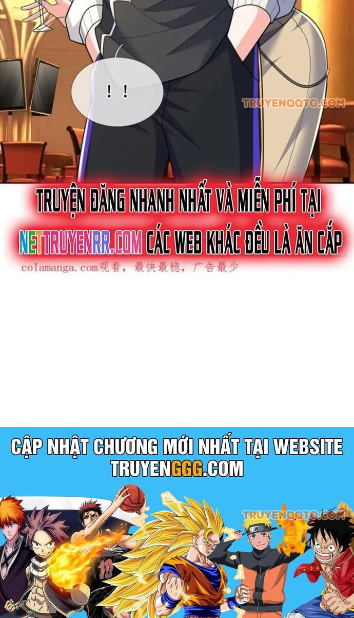 Luyện Thể Trăm Nghìn Tầng Chap 423 - Next Chap 424