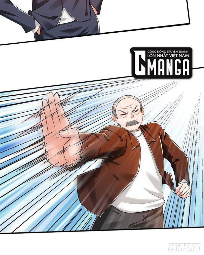 Luyện Thể Trăm Nghìn Tầng Chap 43 - Next Chap 44