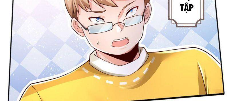 Luyện Thể Trăm Nghìn Tầng Chap 44 - Next Chap 45