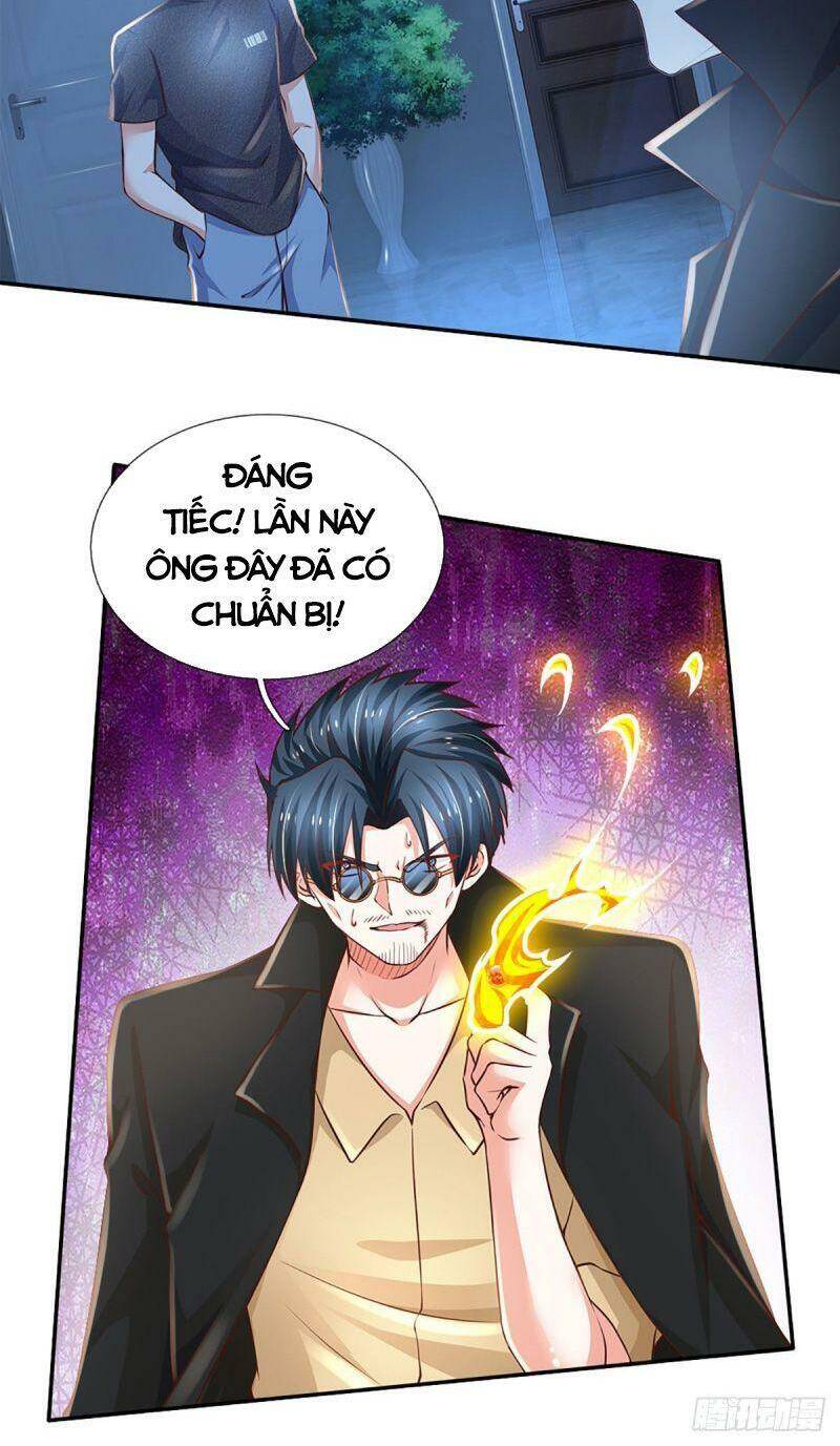 Luyện Thể Trăm Nghìn Tầng Chap 45 - Next Chap 46