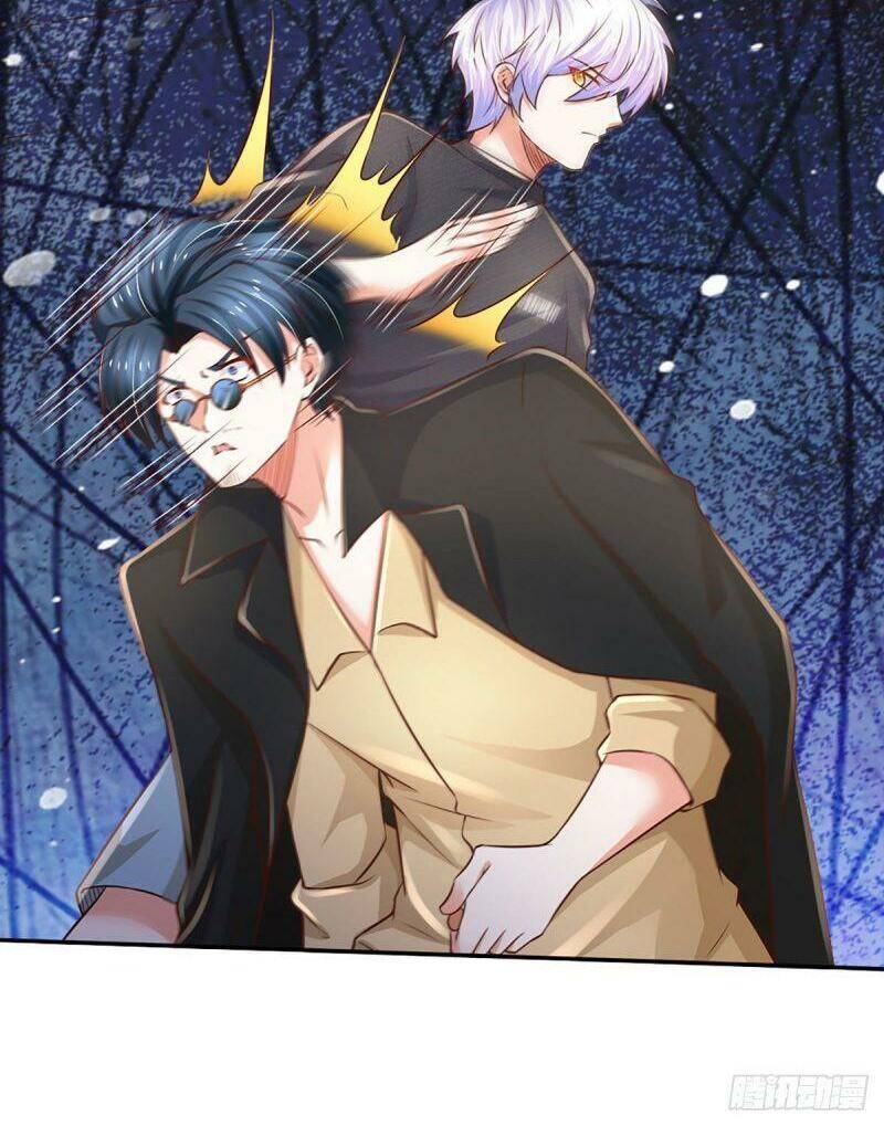 Luyện Thể Trăm Nghìn Tầng Chap 45 - Next Chap 46