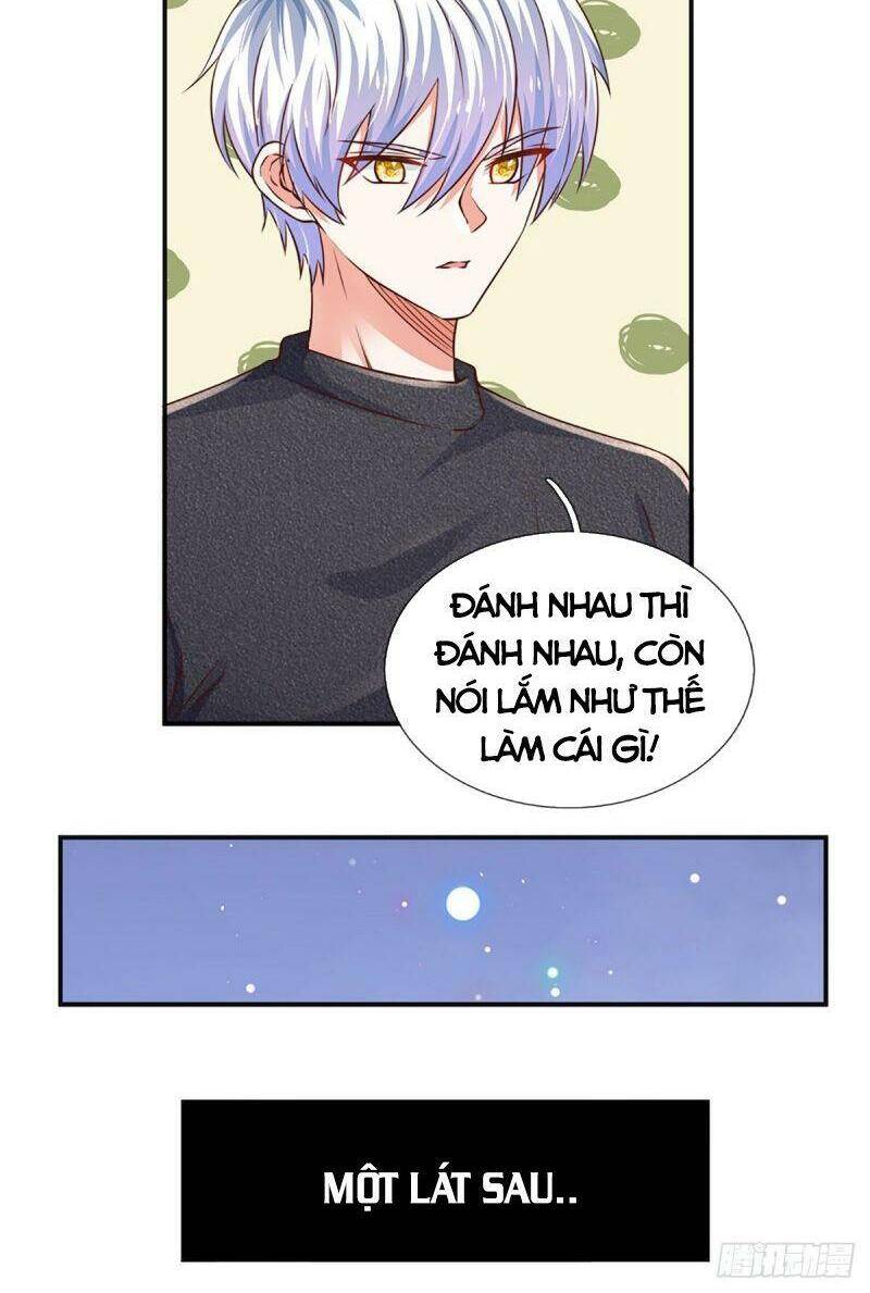 Luyện Thể Trăm Nghìn Tầng Chap 45 - Next Chap 46