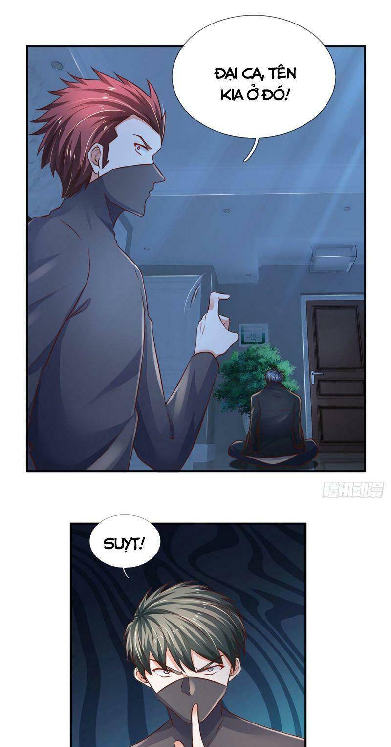 Luyện Thể Trăm Nghìn Tầng Chap 45 - Next Chap 46