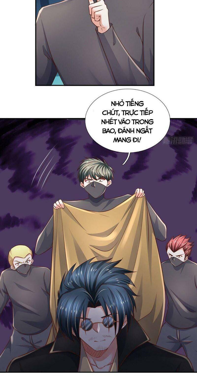 Luyện Thể Trăm Nghìn Tầng Chap 45 - Next Chap 46