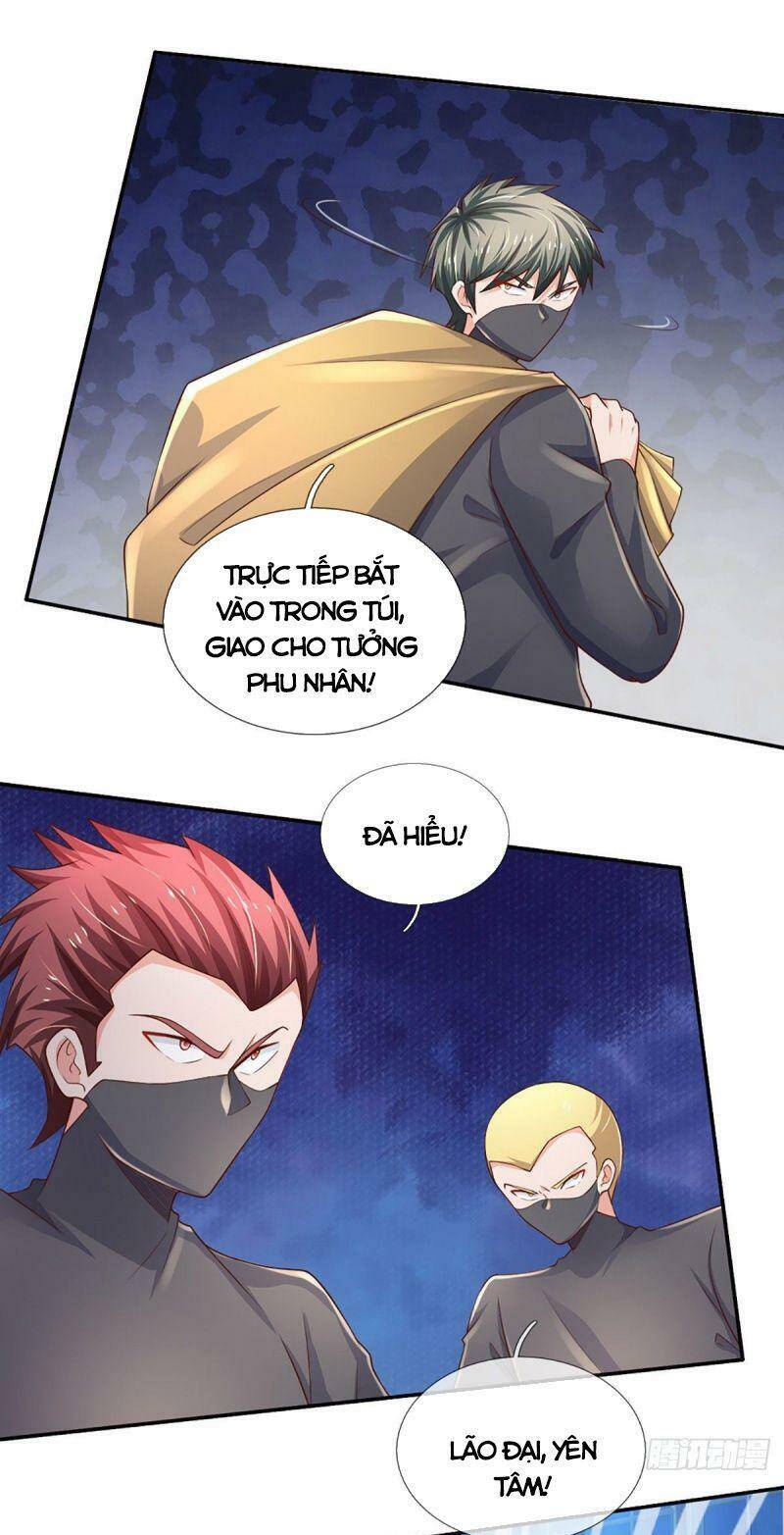 Luyện Thể Trăm Nghìn Tầng Chap 45 - Next Chap 46