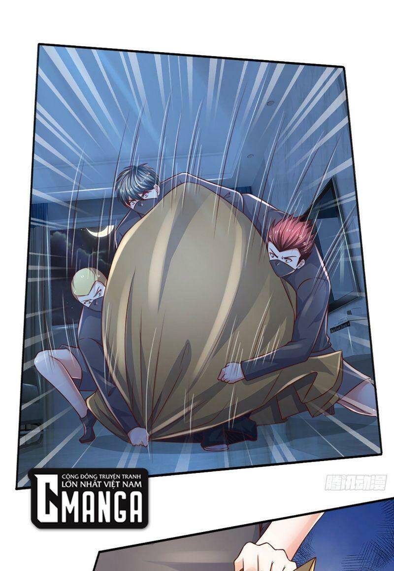 Luyện Thể Trăm Nghìn Tầng Chap 45 - Next Chap 46