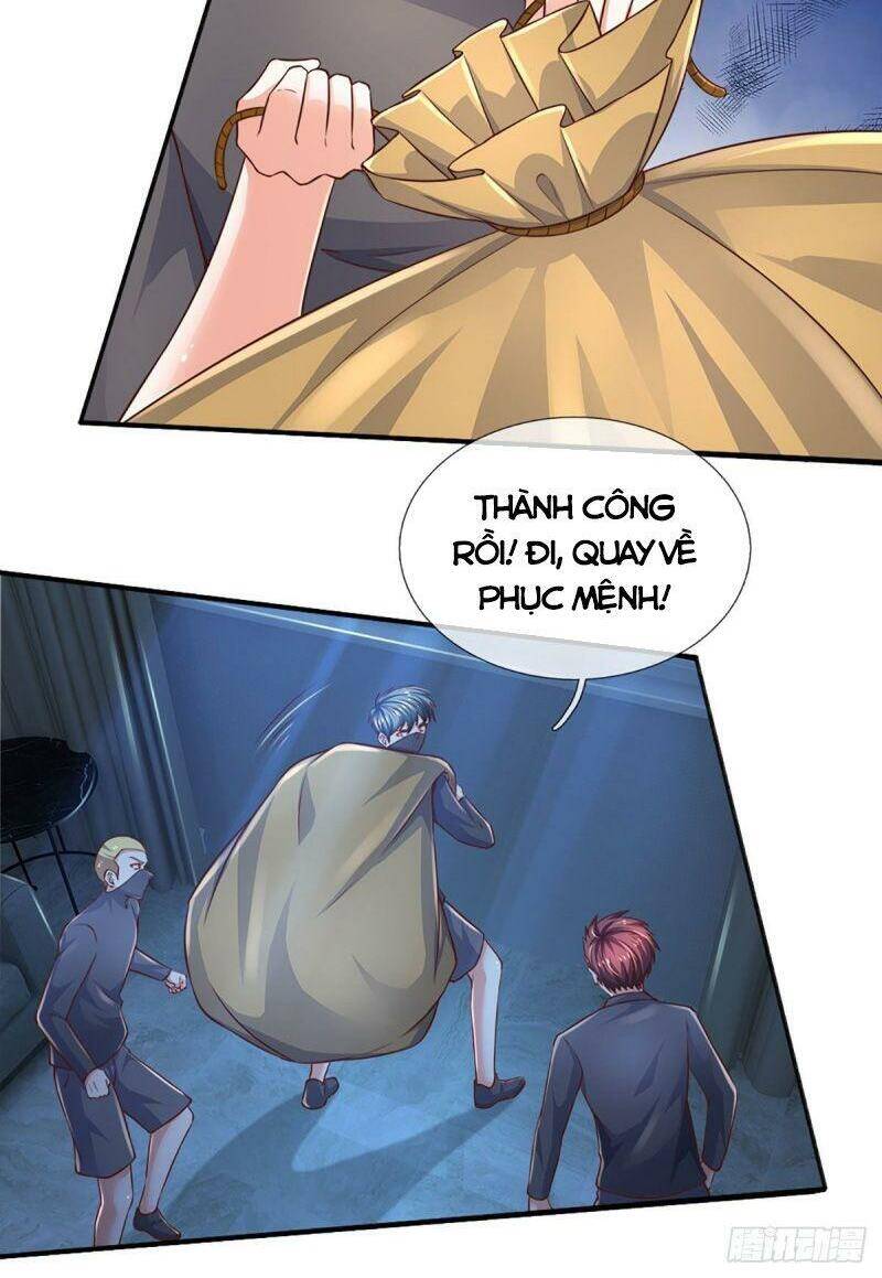 Luyện Thể Trăm Nghìn Tầng Chap 45 - Next Chap 46
