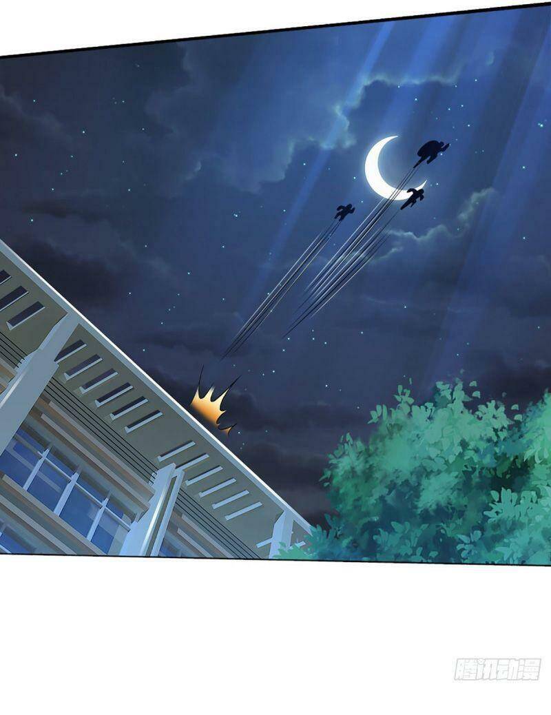 Luyện Thể Trăm Nghìn Tầng Chap 45 - Next Chap 46
