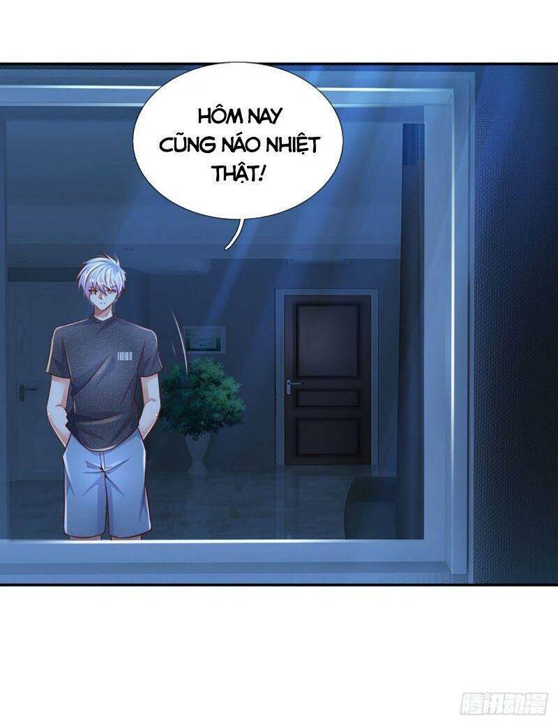 Luyện Thể Trăm Nghìn Tầng Chap 45 - Next Chap 46