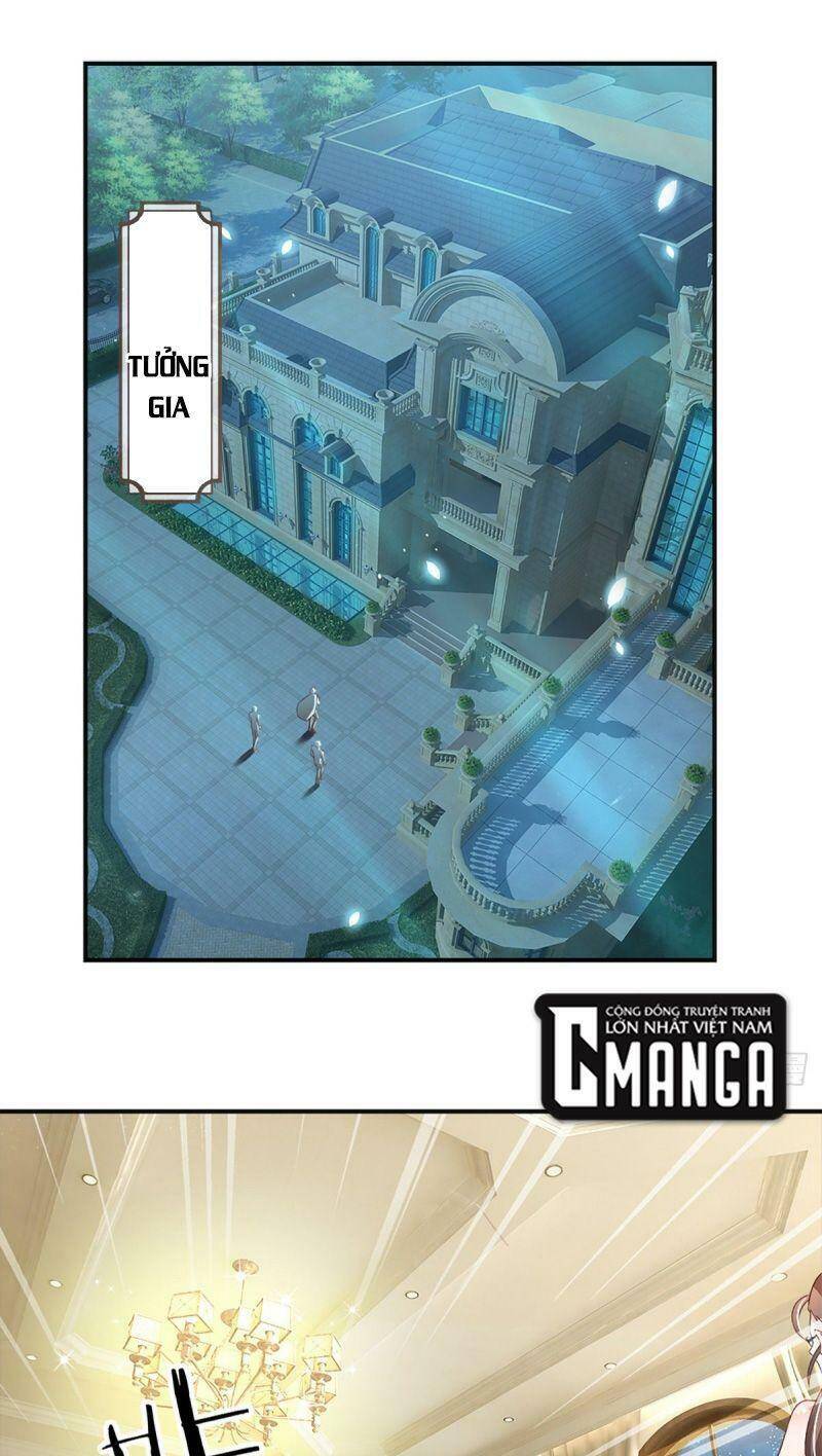 Luyện Thể Trăm Nghìn Tầng Chap 45 - Next Chap 46
