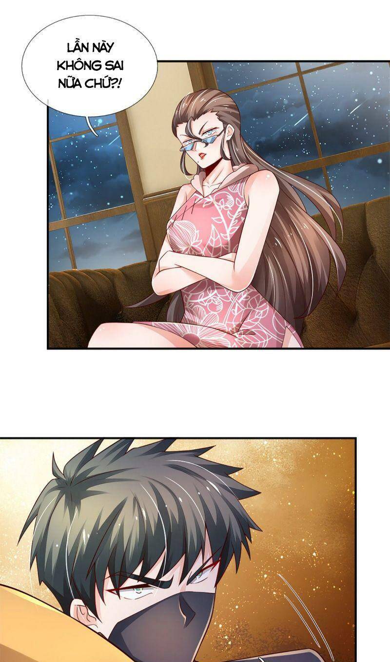 Luyện Thể Trăm Nghìn Tầng Chap 45 - Next Chap 46
