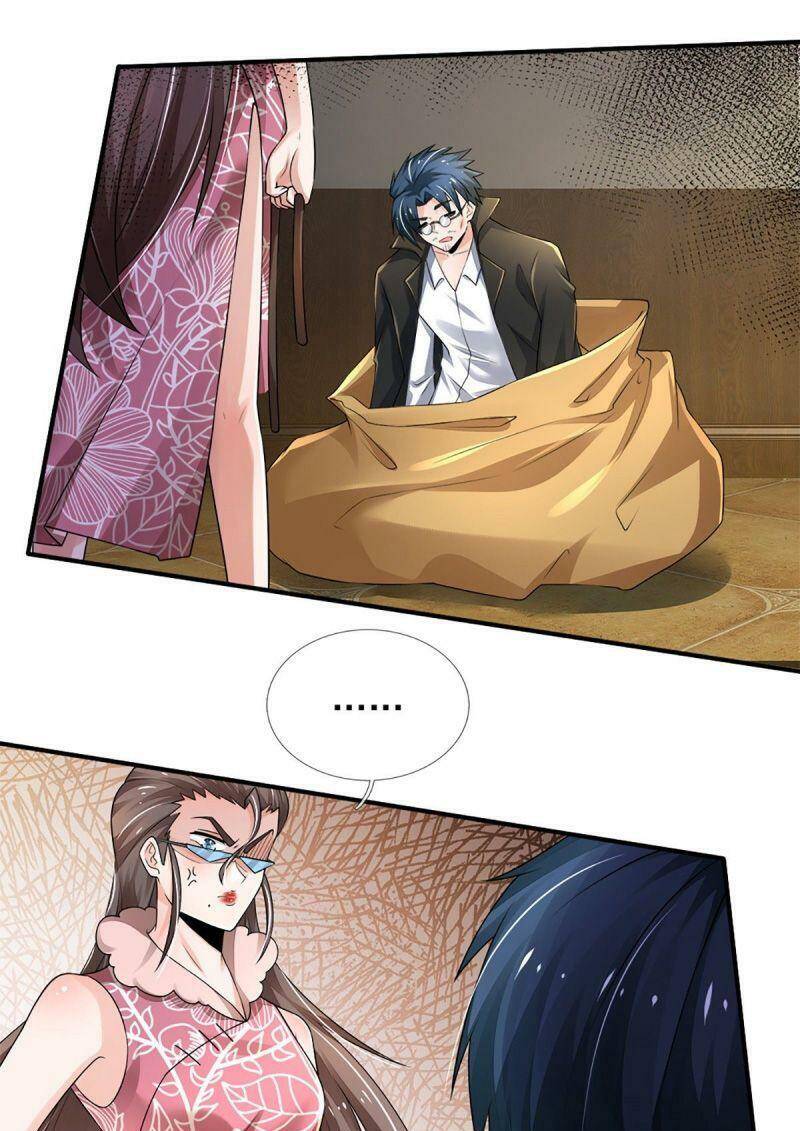 Luyện Thể Trăm Nghìn Tầng Chap 45 - Next Chap 46