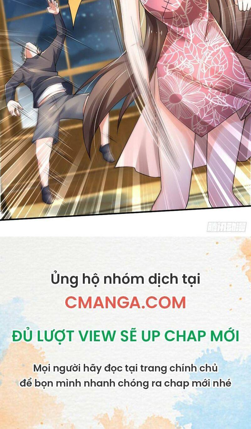 Luyện Thể Trăm Nghìn Tầng Chap 45 - Next Chap 46