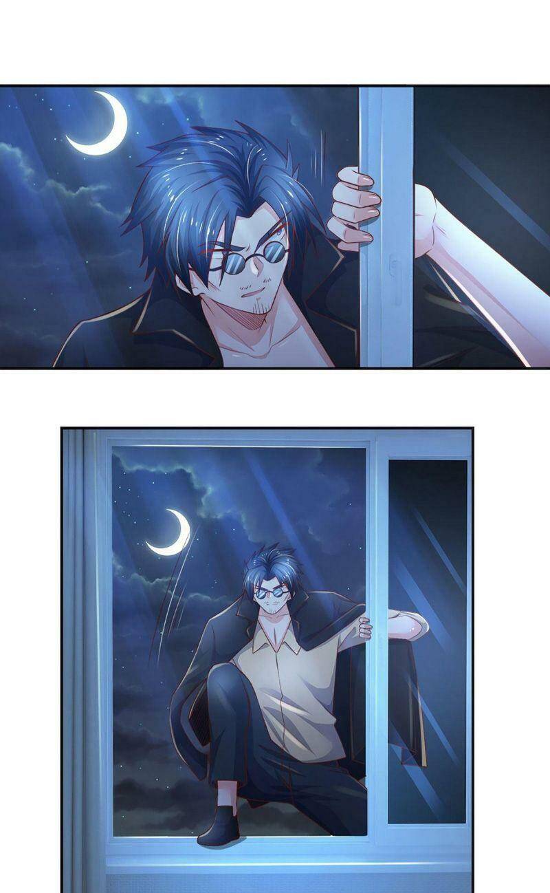Luyện Thể Trăm Nghìn Tầng Chap 45 - Next Chap 46