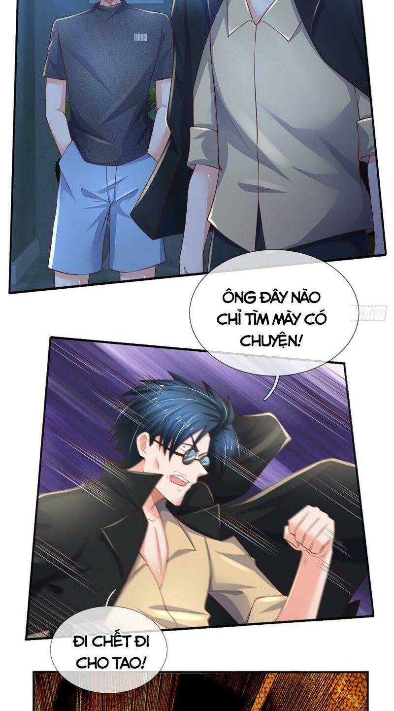 Luyện Thể Trăm Nghìn Tầng Chap 45 - Next Chap 46