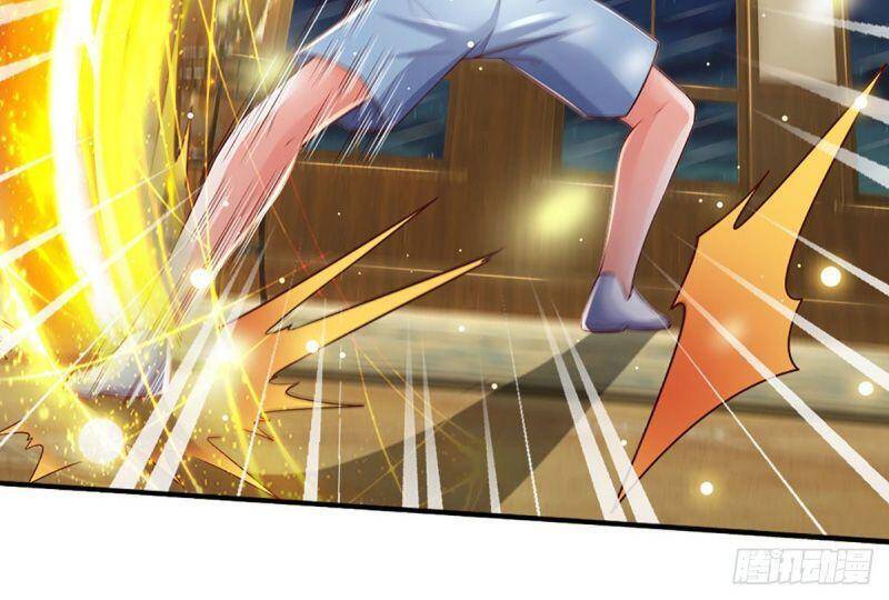 Luyện Thể Trăm Nghìn Tầng Chap 46 - Next Chap 47