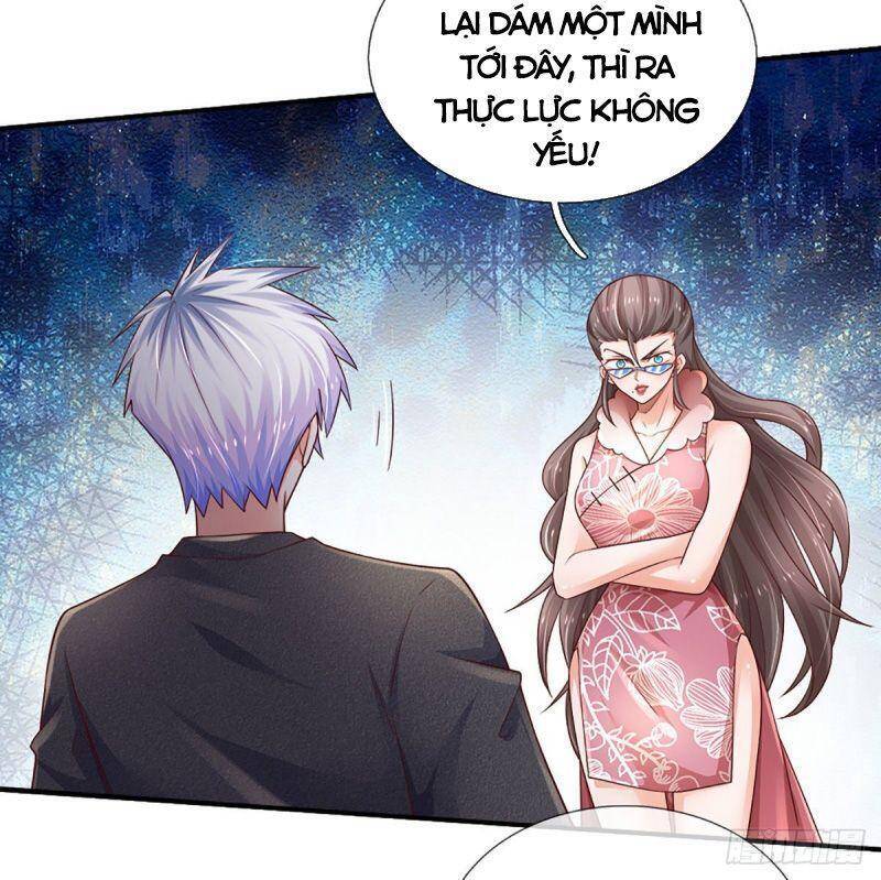 Luyện Thể Trăm Nghìn Tầng Chap 46 - Next Chap 47