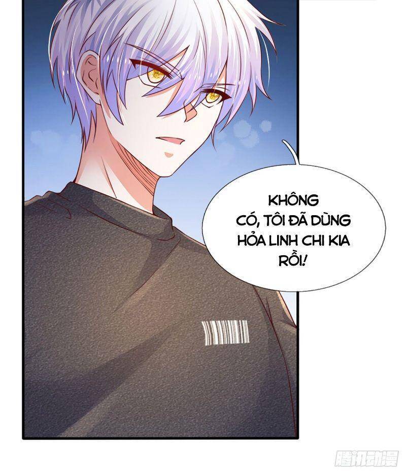 Luyện Thể Trăm Nghìn Tầng Chap 46 - Next Chap 47